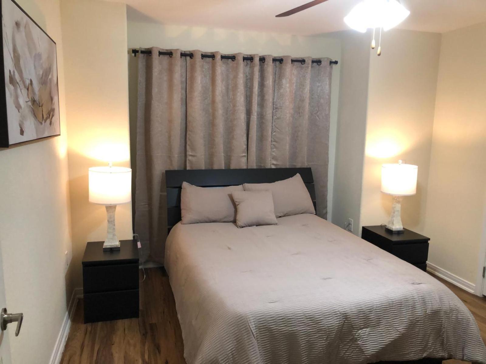 Spacious Villa Close To The Beach, 10 Sleeps Galveston Exterior foto